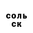 Бутират GHB Olya Ivacheva